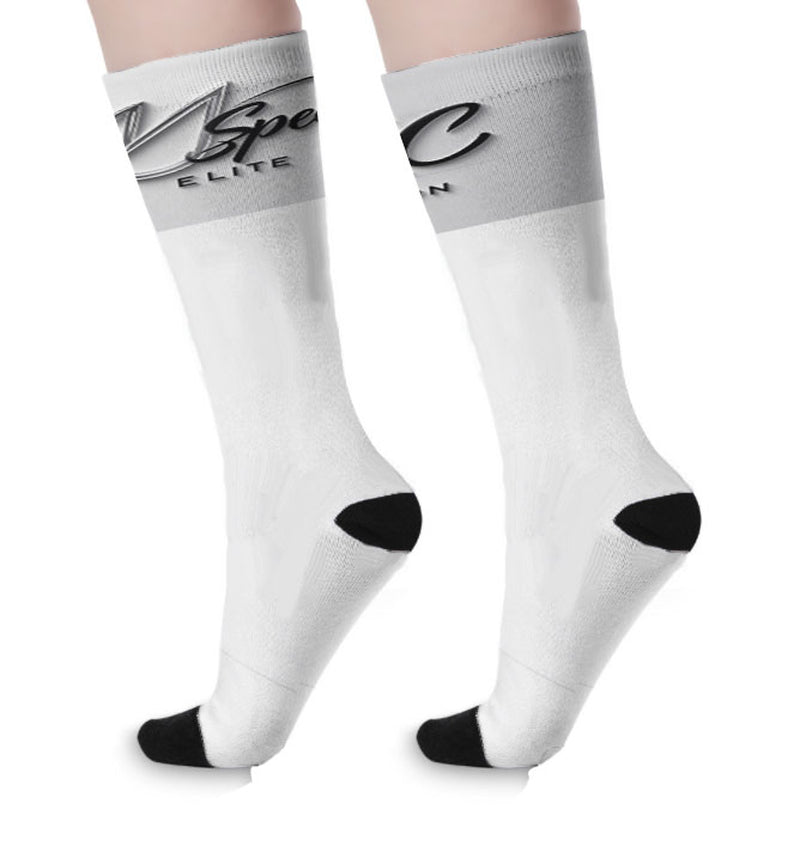 Adult Socks - Mid Calf