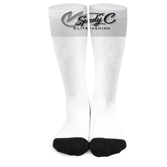 Adult Socks - Mid Calf