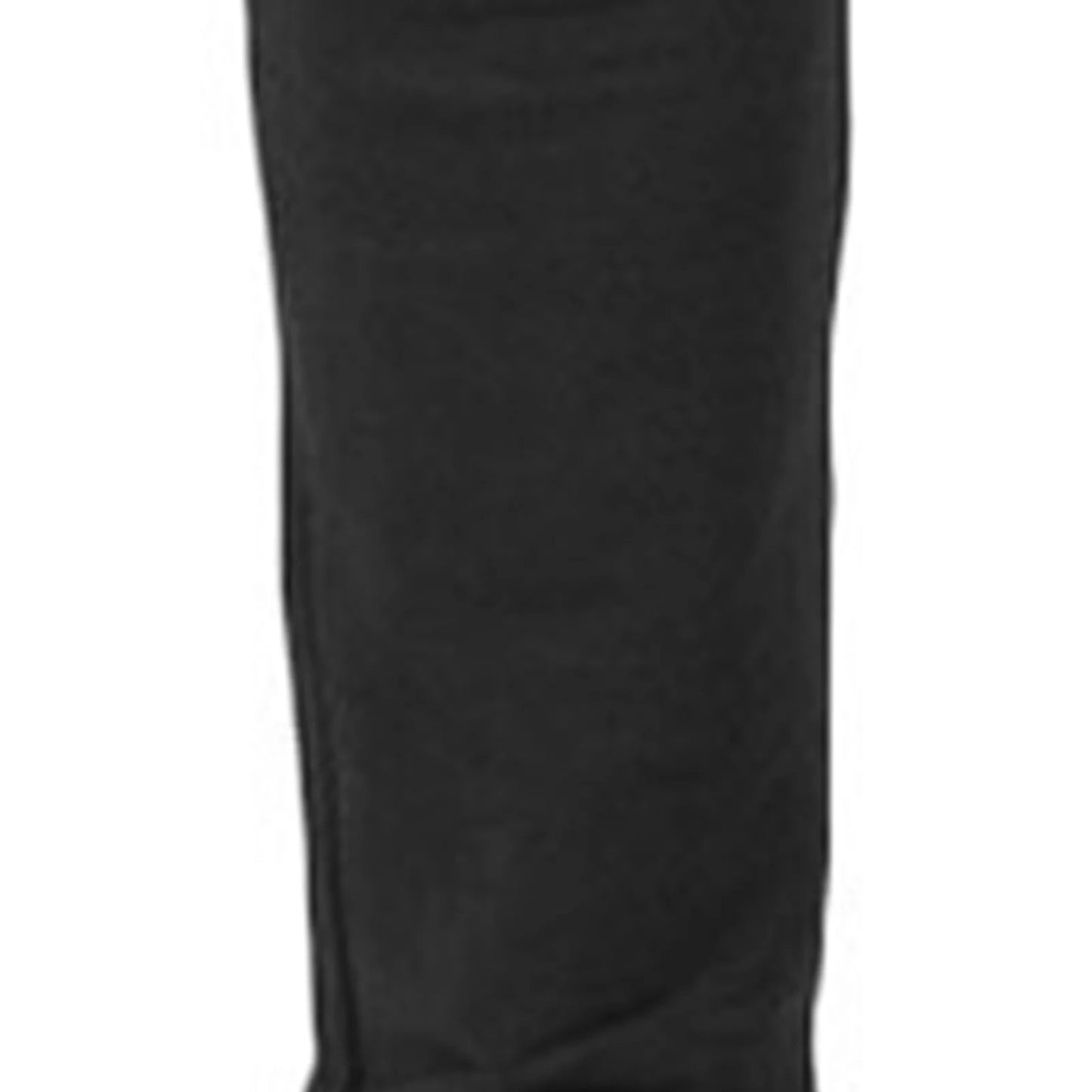 Men'S Solid Drawstring Pants Elastic Waist Tapered Joggers Slim Fit Stretch Sweatpants Sports Fitness Trousers Fashion Hippie Regular Fit Fall Winter Outdoor Casual Long Pants